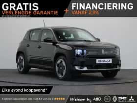 Renault 4 (2026)