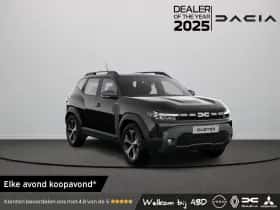 Dacia Duster (2026)