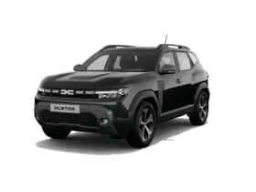 Dacia Duster (2026) thumbnail 2