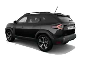 Dacia Duster (2026) thumbnail 4