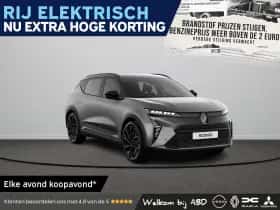 Renault Scénic (2026) thumbnail 1