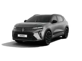 Renault Scénic (2026) thumbnail 2