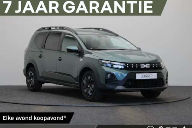 Dacia Jogger (2026) thumbnail 1