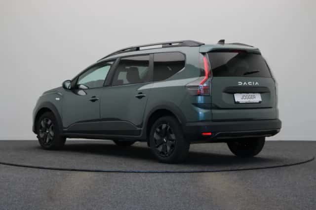 Dacia Jogger (2026) thumbnail 2