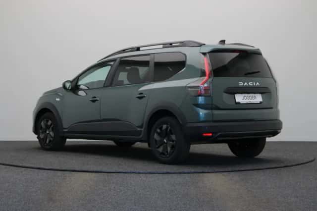 Dacia Jogger (2026) thumbnail 2