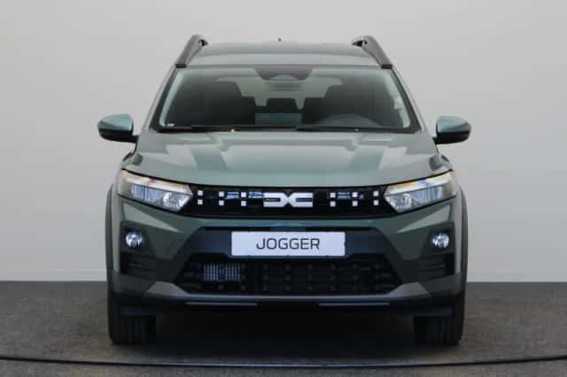 Dacia Jogger (2026) thumbnail 6