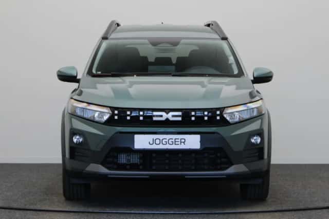 Dacia Jogger (2026) thumbnail 6