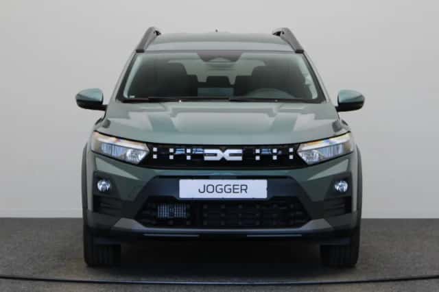 Dacia Jogger (2026) thumbnail 6