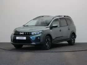 Dacia Jogger (2026) thumbnail 10