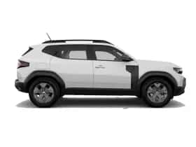 Dacia Duster (2026) thumbnail 4