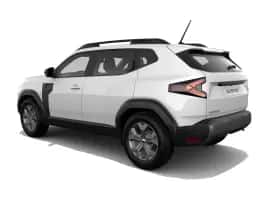 Dacia Duster (2026) thumbnail 5