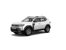 Dacia Duster (2026) thumbnail 7
