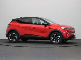 Renault Captur (2026) thumbnail 13