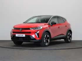 Renault Captur (2026) thumbnail 10