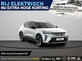 Renault Scénic (2026) thumbnail 1