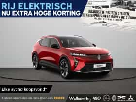 Renault Scénic (2026) thumbnail 1