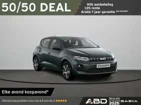 Dacia Sandero (2026) thumbnail 1