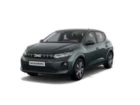 Dacia Sandero (2026) thumbnail 2