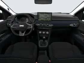 Dacia Sandero (2026) thumbnail 11