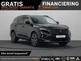 Renault Espace (2026)