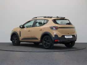 Dacia Sandero Stepway (2026) thumbnail 2