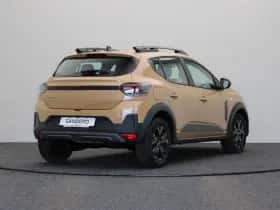 Dacia Sandero Stepway (2026) thumbnail 11