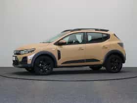 Dacia Sandero Stepway (2026) thumbnail 12