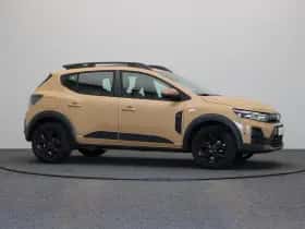 Dacia Sandero Stepway (2026) thumbnail 13
