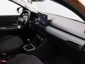 Dacia Sandero Stepway (2026) thumbnail 14