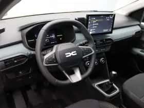 Dacia Sandero Stepway (2026) thumbnail 17