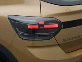 Dacia Sandero Stepway (2026) thumbnail 40