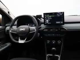 Dacia Sandero Stepway (2026) thumbnail 5