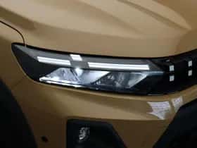 Dacia Sandero Stepway (2026) thumbnail 42
