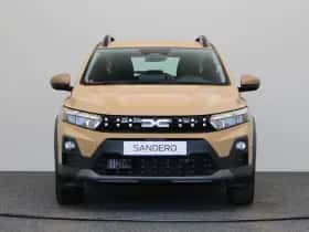 Dacia Sandero Stepway (2026) thumbnail 6
