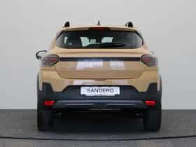 Dacia Sandero Stepway (2026) thumbnail 7