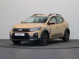 Dacia Sandero Stepway (2026) thumbnail 10
