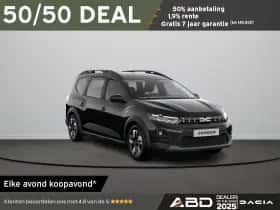 Dacia Jogger (2026) thumbnail 1
