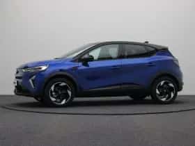 Renault Captur (2026) thumbnail 11