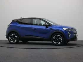 Renault Captur (2026) thumbnail 12