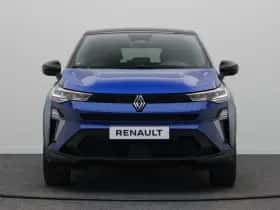 Renault Captur (2026) thumbnail 5