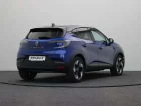 Renault Captur (2026) thumbnail 10
