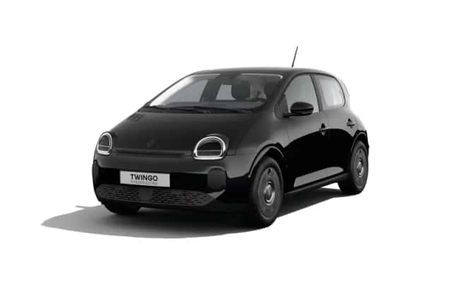 Renault Twingo (2026) thumbnail 2