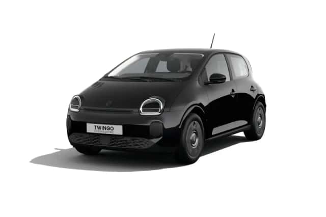 Renault Twingo (2026) thumbnail 2