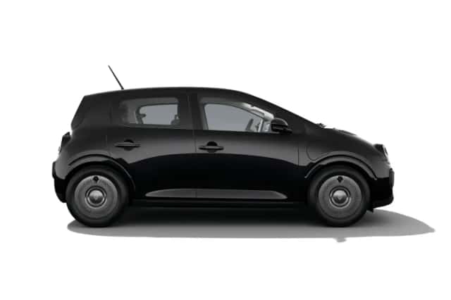 Renault Twingo (2026) thumbnail 3