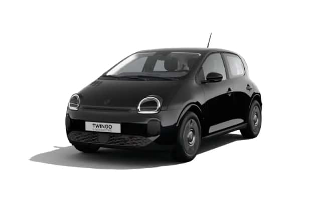Renault Twingo (2026) thumbnail 3