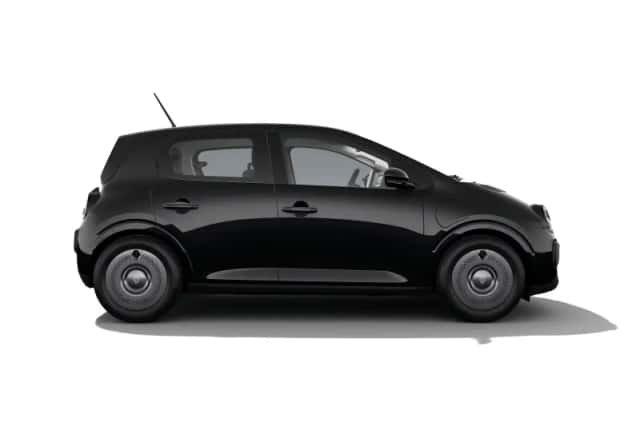 Renault Twingo (2026) thumbnail 4