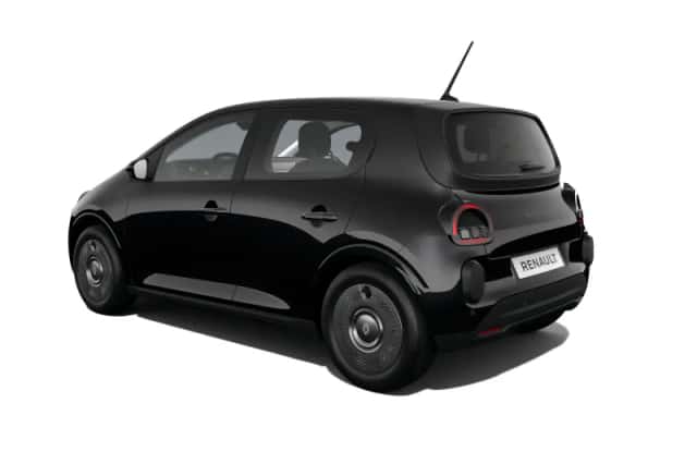 Renault Twingo (2026) thumbnail 4