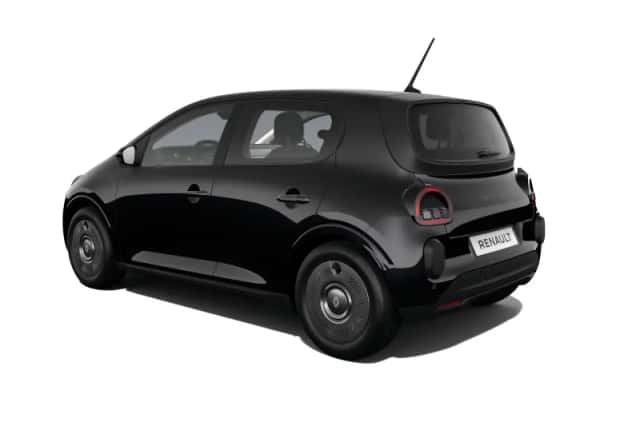 Renault Twingo (2026) thumbnail 5