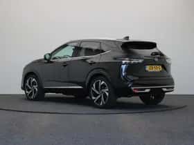 Nissan Qashqai (2025) thumbnail 2