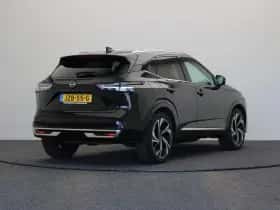 Nissan Qashqai (2025) thumbnail 11